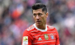 Bayern Munich : Lewandowski annonce que son histoire est "terminée"