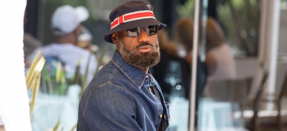 NBA : LeBron James annoncé à Miami... par erreur !