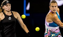 Open d'Australie (F) : Revivez la finale Rybakina - Sabalenka