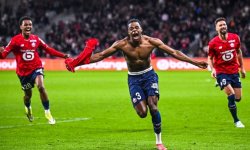 L1 (J25) : Tout savoir sur Lille - Lorient 