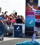 Déca-triathlon : Un Belge nouveau recordman du monde en... une semaine
