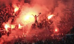 Incidents OM - PAOK : L'UEFA rendra sa décision le 19 avril
