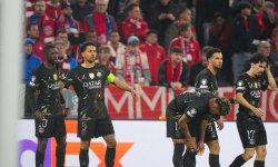Ligue des champions (Demi-finales retour) : Le PSG mène à Munich à la pause
