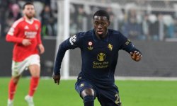 OM : Ça se confirme pour Timothy Weah 