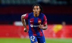 FC Barcelone : Koundé vers l'Arabie Saoudite ? 