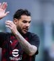 AC Milan : Les Rossoneri réclament 80 millions d'euros pour Théo Hernández 