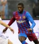 Gros clash entre Dembélé et le Barça