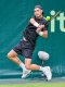 ATP - Halle : Atmane impuissant contre Medvedev