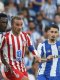 Amical : Griezmann buteur avec l'Atlético Madrid 
