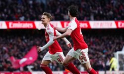 Premier League (J18) : Arsenal répond à City, Liverpool enquille 