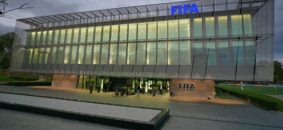 Mondial des Clubs : La FIFA répond aux critiques sur la date 