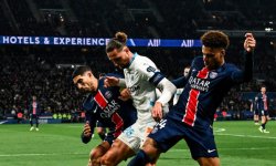 Ligue des champions : Rabiot salue le sacre du PSG 