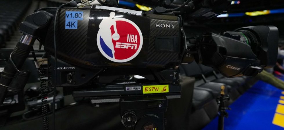 Un Netflix du sport aux Etats-Unis 