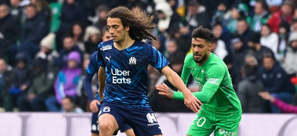 Baromètre L1 : Guendouzi, Mbappé, Boateng... Les tops et les flops de la 30e journée