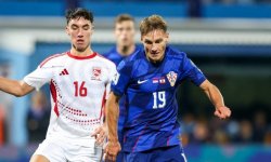 Toulouse s'intéresse à un jeune talent croate 