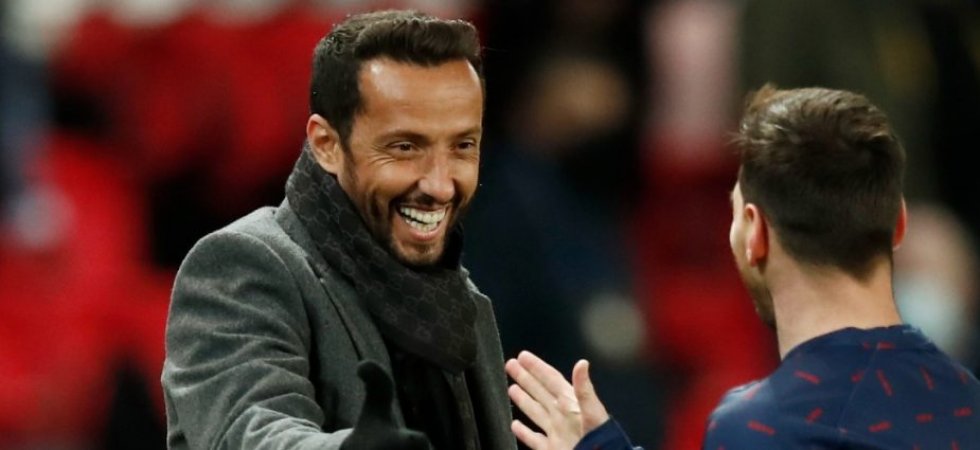 PSG : La déclaration d'amour d'un Brésilien