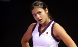 WTA - Cincinnati : Raducanu très facile face à Azarenka, Rybakina également contre Muguruza