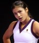 WTA - Cincinnati : Raducanu très facile face à Azarenka, Rybakina également contre Muguruza