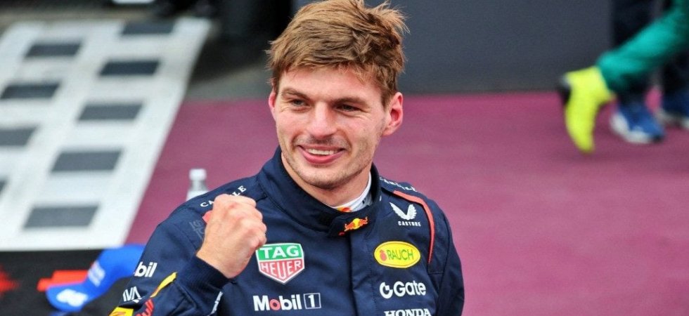 F1 : Les classements pilotes et constructeurs de la saison 2025 