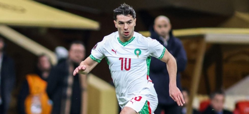 Maroc : Diaz s'excuse « du fond du coeur » 