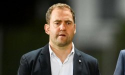 Biarritz : Arrosteguy nouveau président 