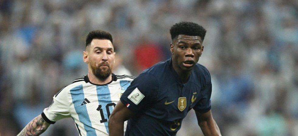 Bleus : La FFF va porter plainte à la suite des insultes racistes contre les joueurs