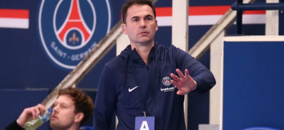 PSG : Finalement, Gonzalez pourrait... rester