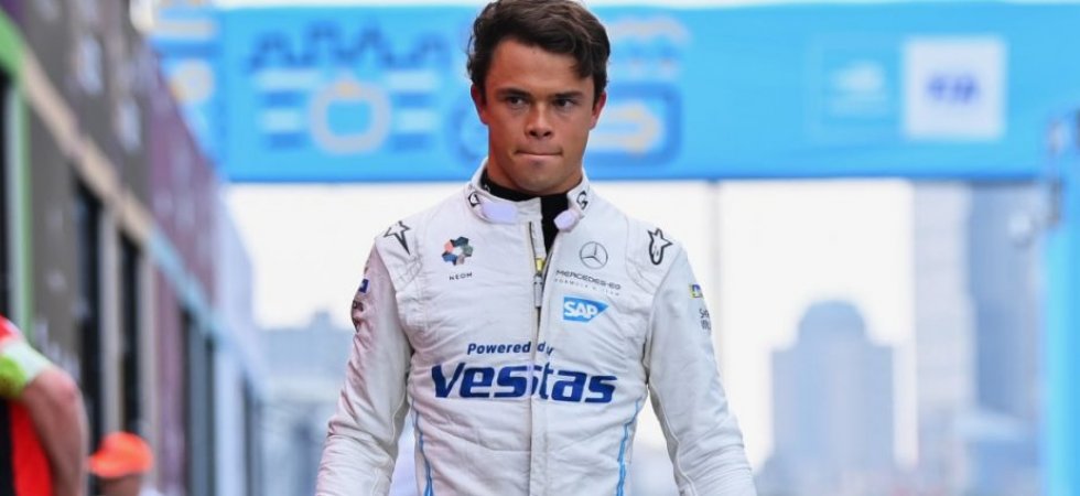 F1 : De Vries devra mener AlphaTauri selon Marko