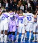 Futsal : Les Bleus sont fixés pour le Mondial 