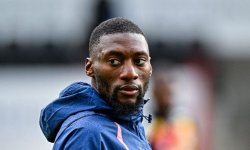 Al-Ettifaq : Toko Ekambi sur le marché (officiel) 