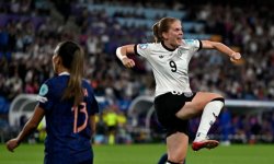Euro 2025 (F) : Les Bleues chutent dès les quarts de finale face à l'Allemagne 