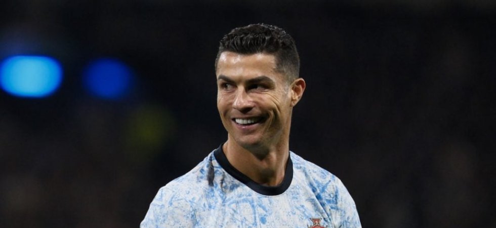 Portugal : Ronaldo et les 1 000 buts en carrière 