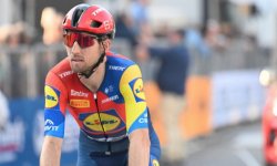 Lidl-Trek : Mollema arrêtera en fin d'année 