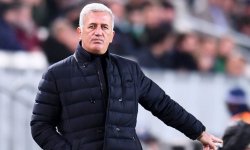 Algérie : Petkovic innove et relance Benrahma, Mahrez et Slimani absents 