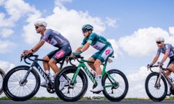 Tour de France : Philipsen opéré avec succès de la clavicule droite 