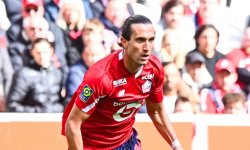 LOSC : Yazici encore victime d'une tentative de cambriolage 