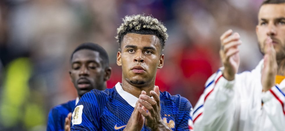 Bleus - Doué : « Nous espérions mieux »