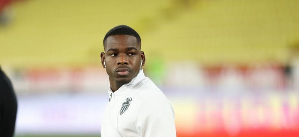 Mercato : Matazo (Monaco) intéresse le FC Nantes 