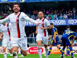 AC Milan : Theo Hernández attire plusieurs prétendants 