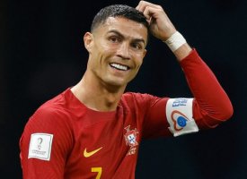Mercato : Rudi Garcia-Cristiano Ronaldo, contact établi !