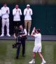 Wimbledon : Murray, hommage et émotion 