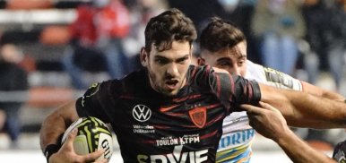 Top 14 - Clermont : Hériteau a donné son accord