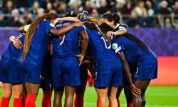 Euro 2025 (F) : Comment les Bleues peuvent se hisser en quarts 