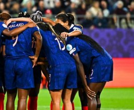 Euro 2025 (F) : Comment les Bleues peuvent se hisser en quarts 
