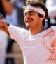 Roland-Garros (H) : Seyboth Wild, tombeur de Medvedev, poursuit sa route