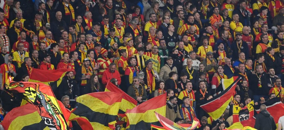 Lens : Un beau geste pour les supporters toulousains, invités chez l'habitant !