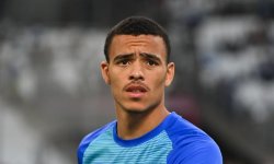OM : Greenwood a refroidi Simeone