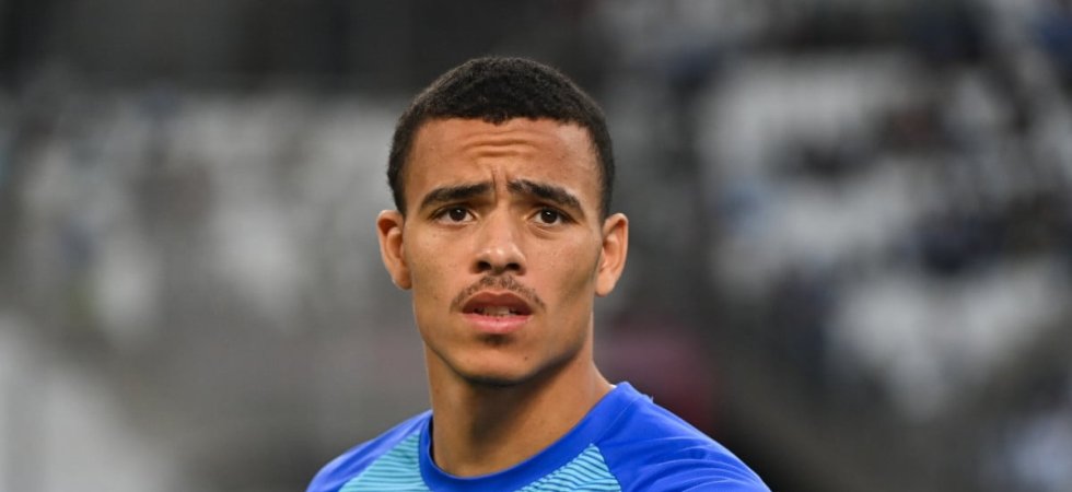 OM : Greenwood a refroidi Simeone