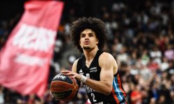 Betclic Elite (Finale) : Le match 1 pour le Paris Basketball 