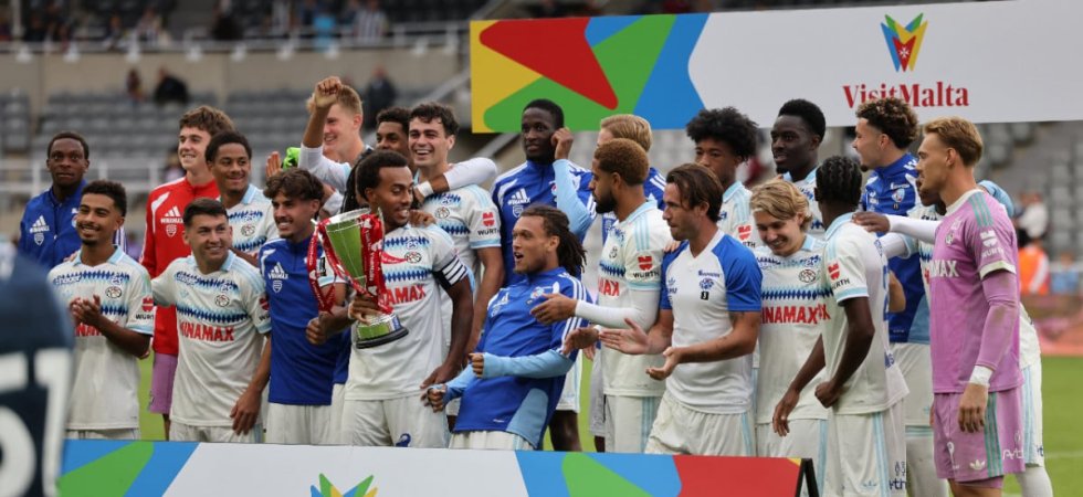 Amicaux : Brest s'incline à Nottingham Forest, Strasbourg gagne contre Newcastle après les tirs au but